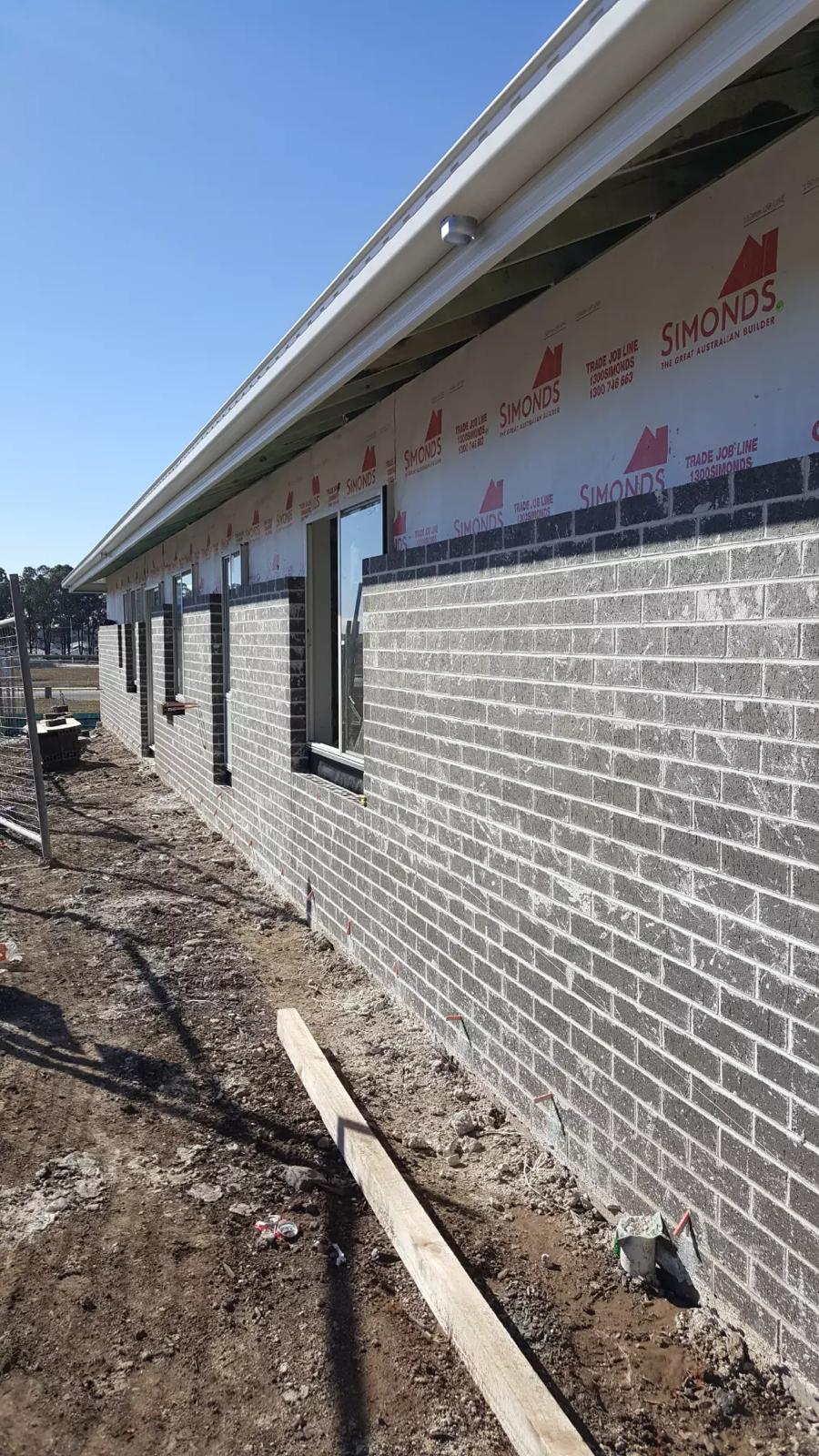 YSB Bricklaying